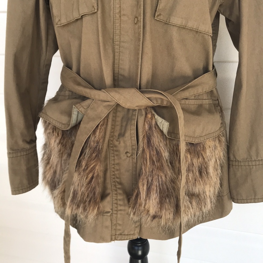 Anthropologie Jacket - Picture 3 of 9